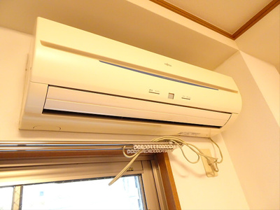 【設備】 | 第8三和マンション