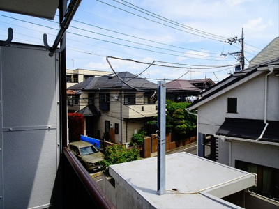 【展望】 | メイゾン・バン