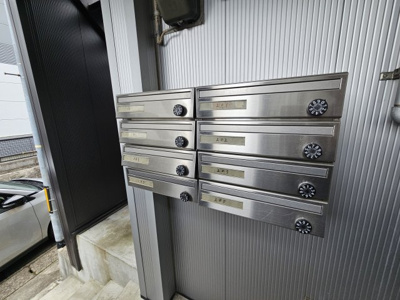 【その他共用部分】 | ブリティッシュヒルズ