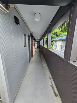 【その他共用部分】 | ブリティッシュヒルズ