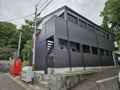 【外観】 | ブリティッシュヒルズ