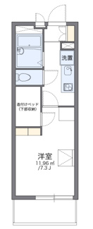 【間取り】 | やまもも