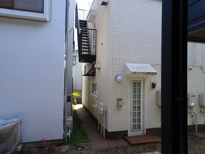 【展望】 | レーヴ下北沢