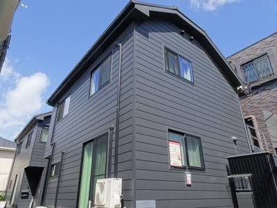 【外観】 | レーヴ下北沢