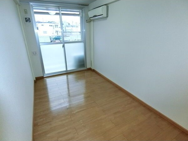 i-room大林町の展望