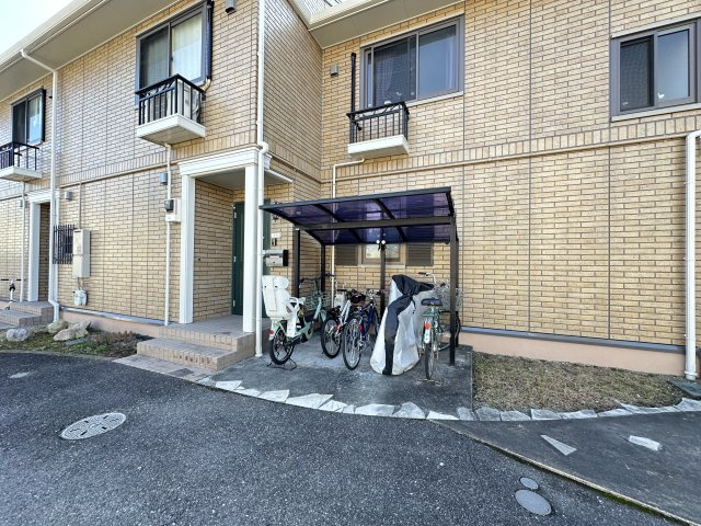 ローズコート南久万のその他共用部分