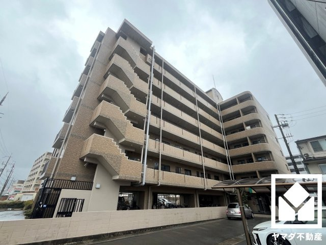 フェリエス桃山