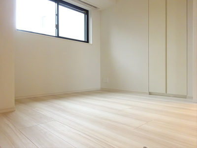 【寝室】 | ＧＲＡＮ　ＰＡＳＥＯ明大前