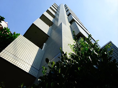 【外観】 | ソアール永福町