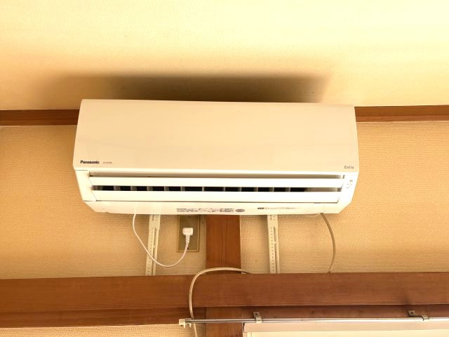 ハイツ宮森Ⅰの設備