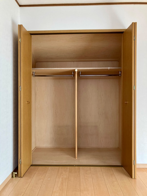 【収納】 | 立野戸建 | 収納があります