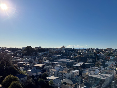 【展望】 | 立野戸建