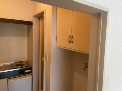 【収納】 | エキスプレス清水ヶ丘 | 小物を収納するのに便利です