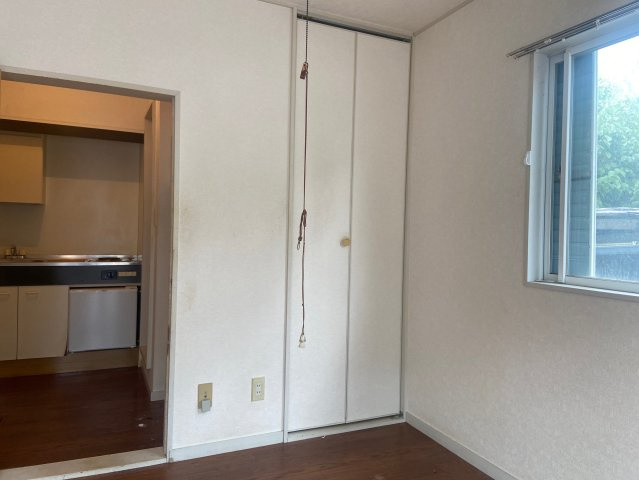 エキスプレス清水ヶ丘のその他