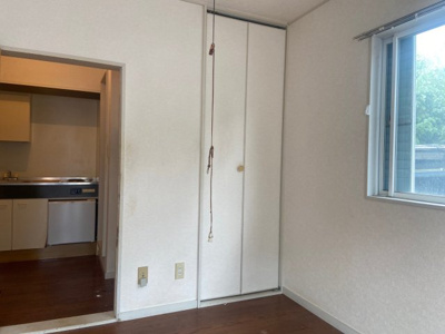 【その他】 | エキスプレス清水ヶ丘