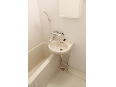 【内装】 | トーシンフェニックス新横濱イクシール | 物件の内装です