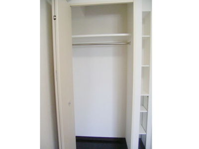 【内装】 | トーシンフェニックス新横濱イクシール | 中はこのようになっています