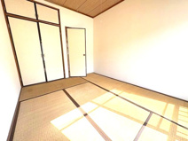 ハイツ宮森Ⅱの画像