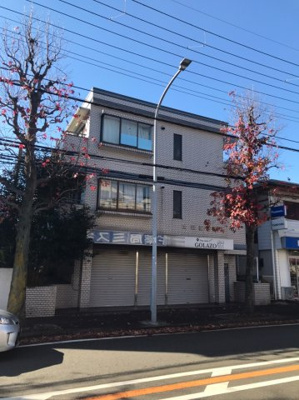 【外観】 | ワコーレエレガンス本郷台 | 外観も気になるポイント