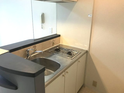 【キッチン】 | ワコーレエレガンス本郷台 | ※前回募集時写真