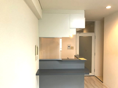 【キッチン】 | ワコーレエレガンス本郷台 | ※前回募集時写真