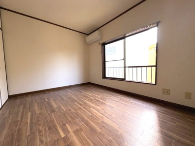 【居間・リビング】 | プラムバレーⅠ | 同仕様写真