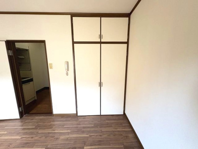 【居間・リビング】 | プラムバレーⅠ | 同仕様写真