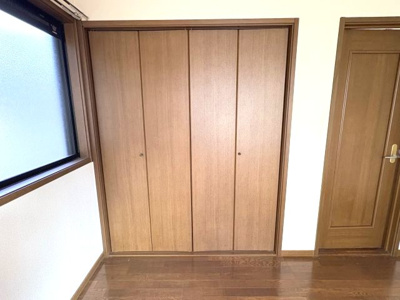 【収納】 | ストークハイツ佐藤 | 収納スペース豊富です