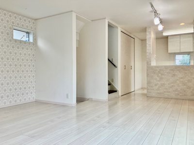 【その他】 | 本牧間門戸建