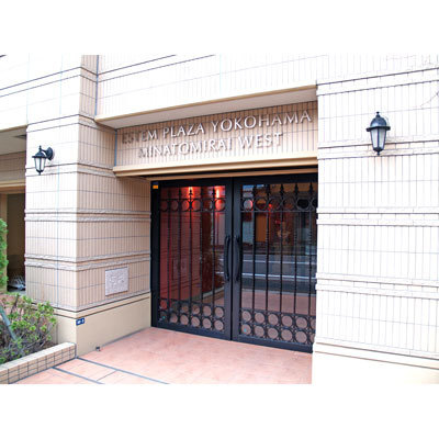 【内装】 | エステムプラザ横浜みなとみらいWEST | 明るい室内です