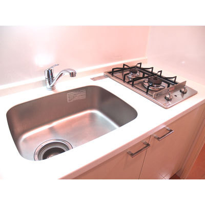 【内装】 | エステムプラザ横浜みなとみらいWEST | 中はこのようになっています