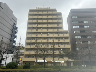 【外観】 | 2025年3月29日撮影