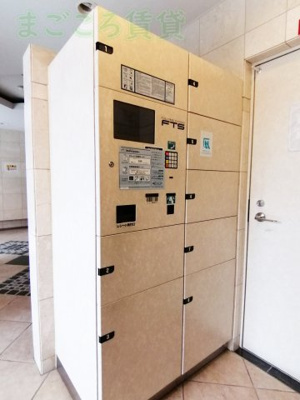 【その他共用部分】 | エイペックス上本町