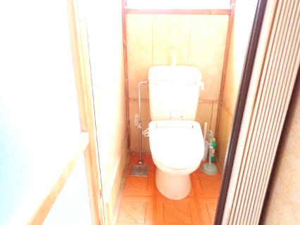 【トイレ】 | 村上住宅(緑町三丁目)