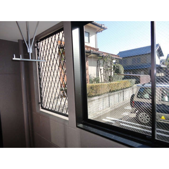 サンリバー正木のその他|サンルーム