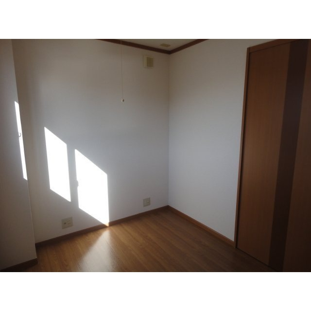 サンリバー正木の内装