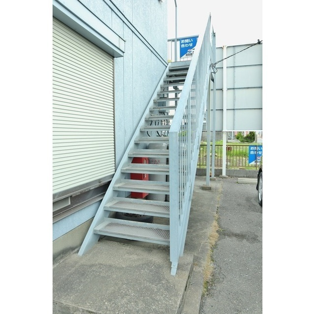 グリーンハイツのその他