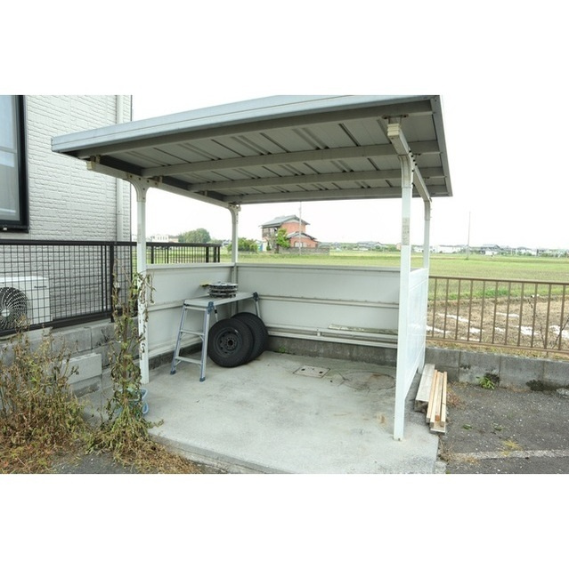 グリーンハイツのその他