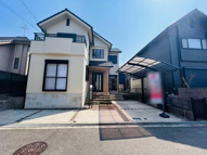 泉佐野市泉ケ丘２丁目の中古一戸建の画像