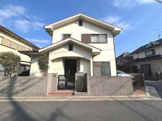 【外観】 | リフォーム履歴あり♪