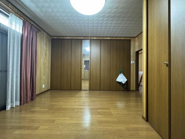 【洋室】 | 堺市南区晴美台2丁目　中古戸建