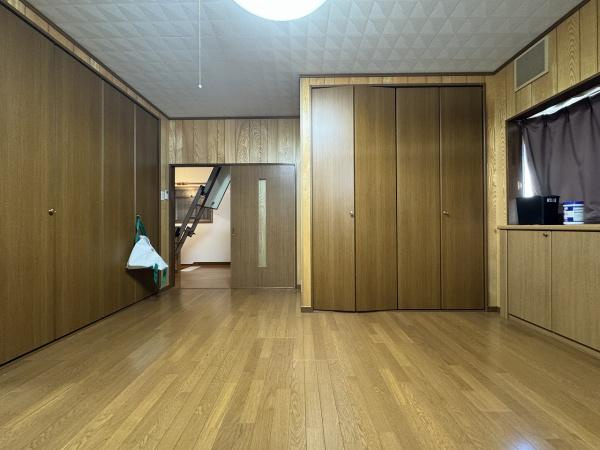 【洋室】 | 堺市南区晴美台2丁目　中古戸建