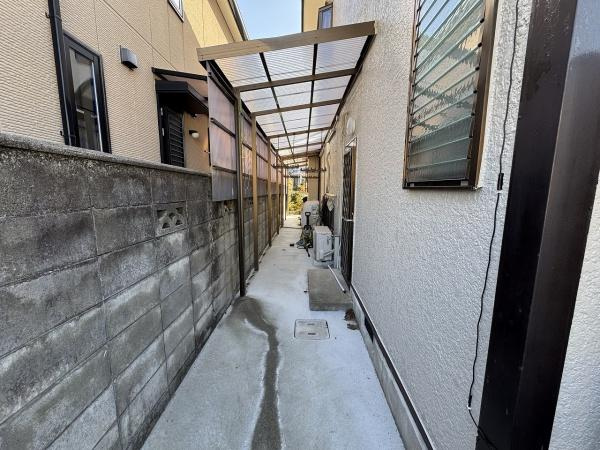 【その他】 | 堺市南区晴美台2丁目　中古戸建