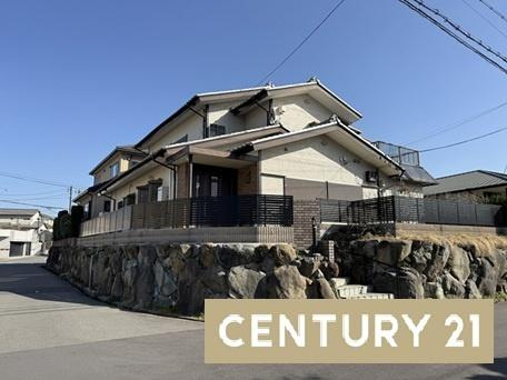【外観】 | 堺市南区晴美台2丁目　中古戸建