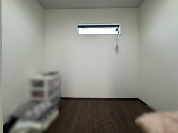【洋室】 | 西区玉津町田中　中古戸建