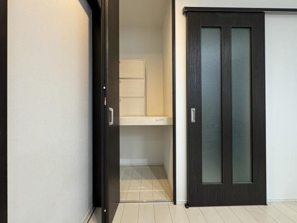 【収納】 | 西区玉津町田中　中古戸建