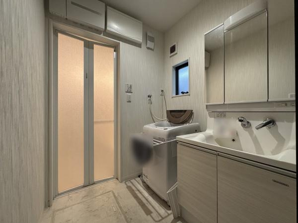 【独立洗面台】 | 西区玉津町田中　中古戸建