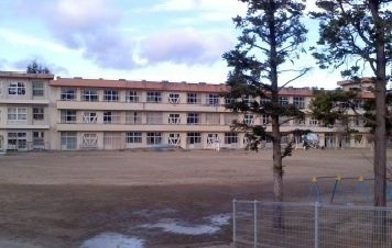シティハイツカトウの周辺|福島市立渡利小学校まで1600m