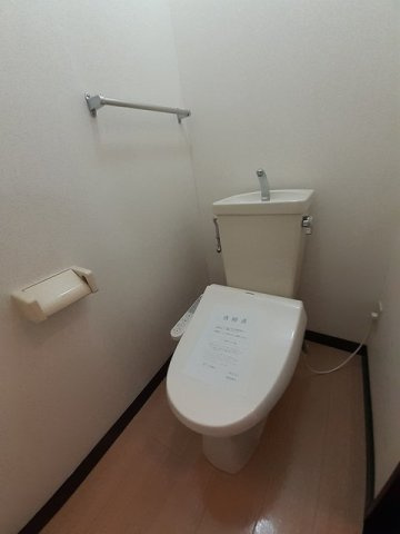 シティハイツカトウのその他