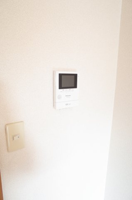 【セキュリティ】 | ドリーム78 | 安心のモニターホン☆